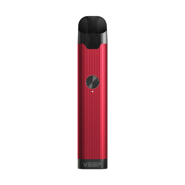 Smoant Veer Kit 750mAh (Red) купить с доставкой в СПб, по России и СНГ. Цена. Изображение №10. 