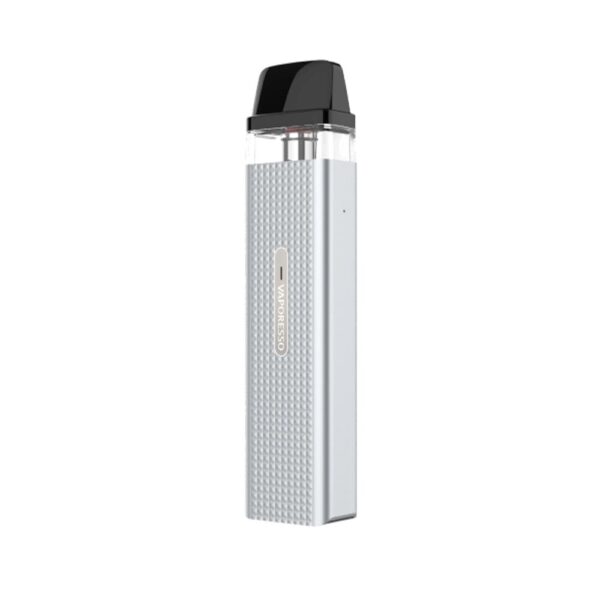 Vaporesso XROS Mini 1000mAh (Ancient Silver) купить с доставкой в СПб, по России и СНГ. Цена. Изображение №8. 