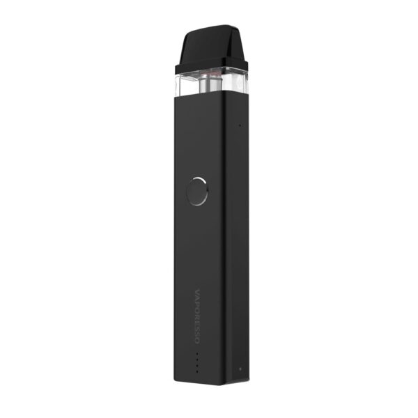 Vaporesso XROS 2 Pod Kit 1000mAh (Black) купить с доставкой в СПб, по России и СНГ. Цена. Изображение №8. 