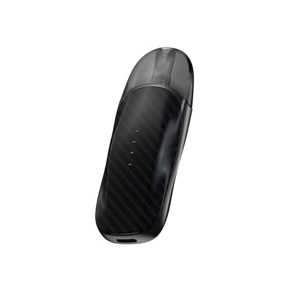 Vaporesso Renova Zero 2 Pod 800mAh (Black Fiber) купить с доставкой в СПб, по России и СНГ. Цена. Изображение №13. 