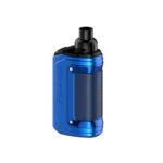 GeekVape Aegis Hero 2 (H45) 1400mAh Kit Синий (Classic Blue) купить с доставкой в СПб, по России и СНГ. Цена. Изображение №11. 