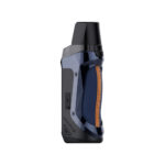 GeekVape Aegis Boost Kit Luxury Edition 1500mAh (Navy Blue) купить с доставкой в СПб, по России и СНГ. Цена. Изображение №11. 