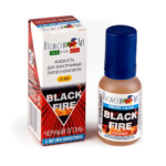 Жидкость FlavourArt Tabbaco black fire купить с доставкой в СПб, по России и СНГ. Цена. Изображение №18. 