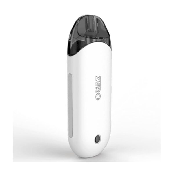 Vaporesso Renova Zero Pod 650mAh (White) купить с доставкой в СПб, по России и СНГ. Цена. Изображение №8. 