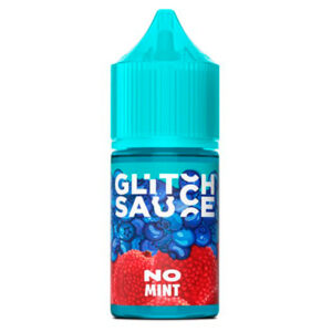 Жидкость Glitch Sauce Salt NO MINT Bleach (30 мл) купить с доставкой в СПб, по России и СНГ. Цена. Изображение №35. 