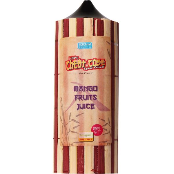 Жидкость Cheat Code Super Juice (100 мл) купить с доставкой в СПб, по России и СНГ. Цена. Изображение №10. 