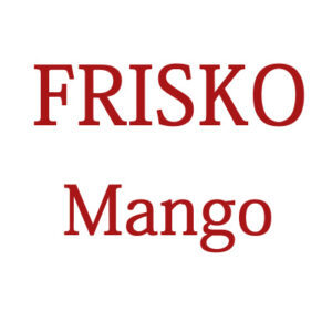 Жидкость Frisco Mango (50 мл) купить с доставкой в СПб, по России и СНГ. Цена. Изображение №17. 