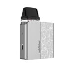 Vaporesso XROS Nano Pod Kit 1000mAh (Silver) купить с доставкой в СПб, по России и СНГ. Цена. Изображение №13. 