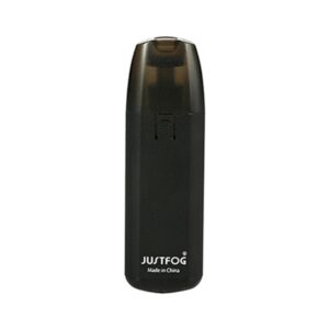 Justfog Minifit Starter Kit 370mAh (Black) купить с доставкой в СПб, по России и СНГ. Цена. Изображение №23. 