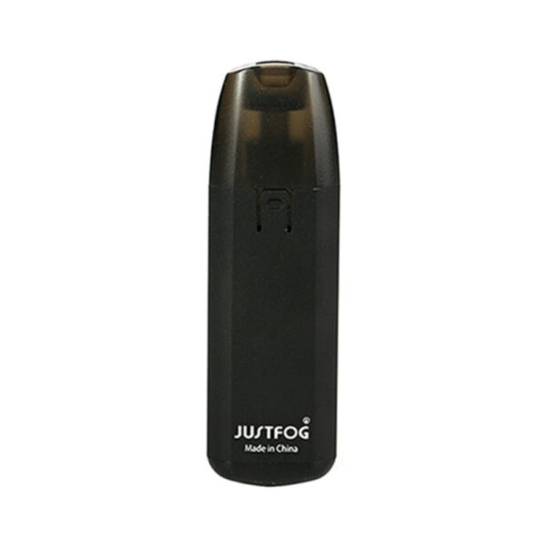 Justfog Minifit Starter Kit 370mAh (Black) купить с доставкой в СПб, по России и СНГ. Цена. Изображение №9. 