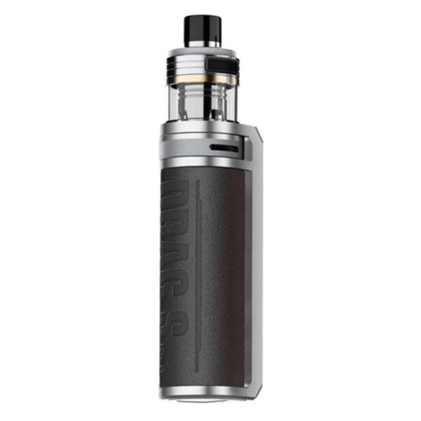 Voopoo Drag S Pro 80W 3000mAh (Basalt Gray) купить с доставкой в СПб, по России и СНГ. Цена. Изображение №8. 