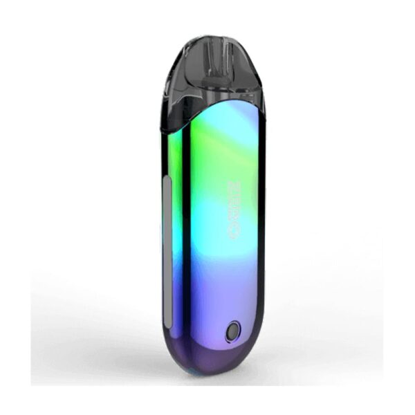 Vaporesso Renova Zero Pod 650mAh (Rainbow) купить с доставкой в СПб, по России и СНГ. Цена. Изображение №8. 