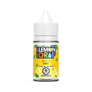 Жидкость Lemon Drop Salt Rainbow Lemonade (30 мл) купить с доставкой в СПб, по России и СНГ. Цена. Изображение №13. 