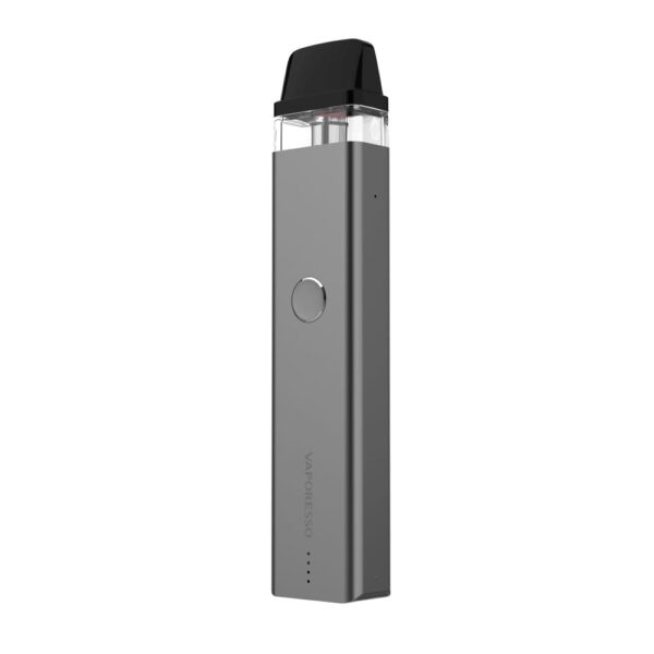 Vaporesso XROS 2 Pod Kit 1000mAh (Space Grey) купить с доставкой в СПб, по России и СНГ. Цена. Изображение №8. 