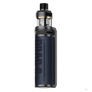 Voopoo Drag S 60W 2500mAh (Marsala) купить с доставкой в СПб, по России и СНГ. Цена. Изображение №7. 