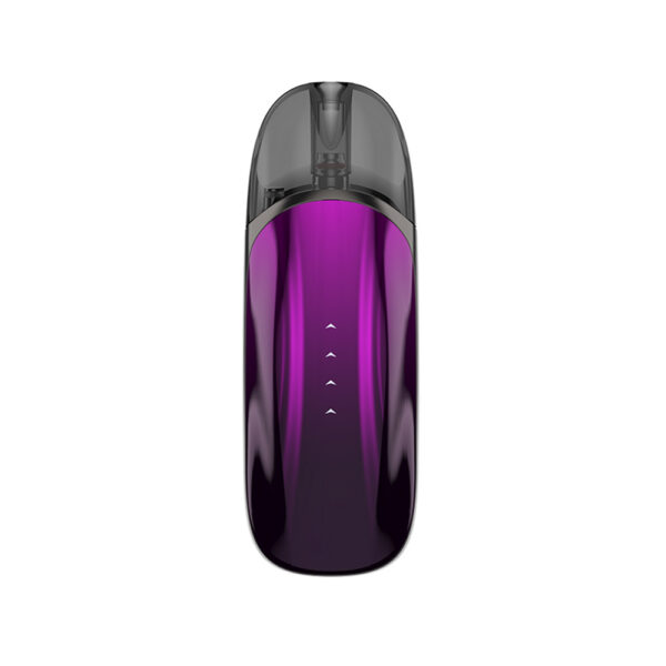 Vaporesso Renova Zero 2 Pod 800mAh (Black Purple) купить с доставкой в СПб, по России и СНГ. Цена. Изображение №13. 