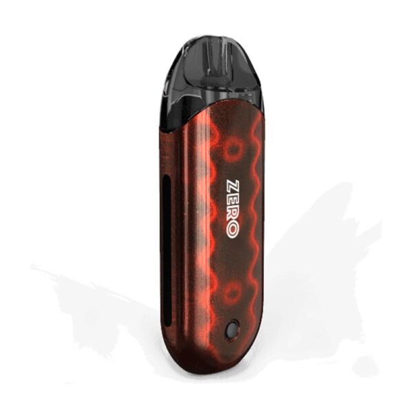 Vaporesso Renova Zero Pod 650mAh (Fireball) купить с доставкой в СПб, по России и СНГ. Цена. Изображение №8. 