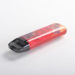 Smok Novo 4 Pod Kit 800mAh (Red Stabilizing Wood) купить с доставкой в СПб, по России и СНГ. Цена. Изображение №19. 