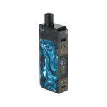 Voopoo Navi Pod Kit 1500mAh (Mazarine) купить с доставкой в СПб, по России и СНГ. Цена. Изображение №19. 