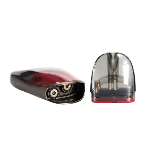 Vaporesso Renova Zero 2 Pod 800mAh (Black Red) купить с доставкой в СПб, по России и СНГ. Цена. Изображение №22. 