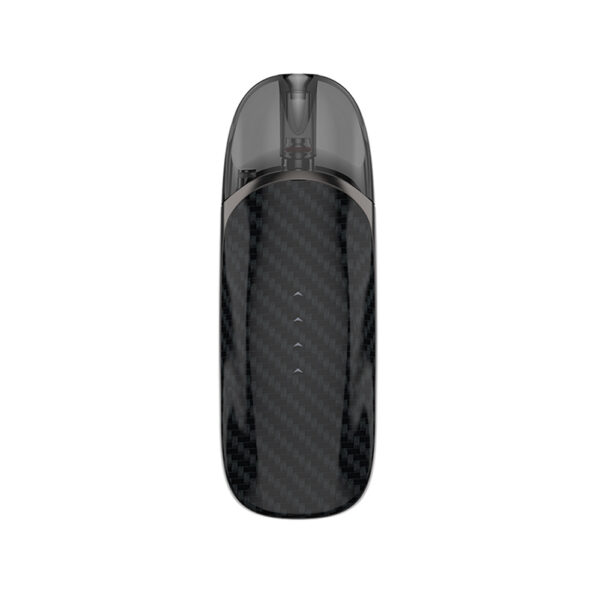 Vaporesso Renova Zero 2 Pod 800mAh (Black Fiber) купить с доставкой в СПб, по России и СНГ. Цена. Изображение №12. 