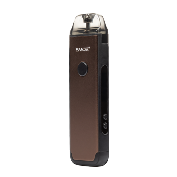 Smok Acro Pod Kit 1000mAh (Coffee) купить с доставкой в СПб, по России и СНГ. Цена. Изображение №8. 