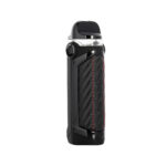 Smok IPX 80 Kit 3000mAh (Black Carbon Fiber) купить с доставкой в СПб, по России и СНГ. Цена. Изображение №13. 