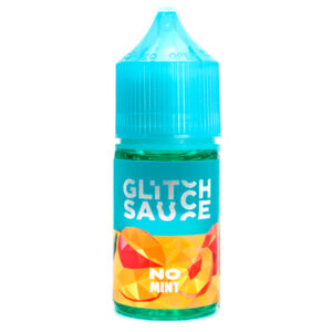 Жидкость Glitch Sauce Salt NO MINT Bleach (30 мл) купить с доставкой в СПб, по России и СНГ. Цена. Изображение №6. 