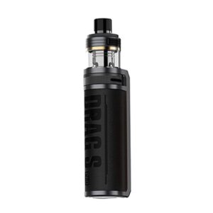 Voopoo Drag S Pro 80W 3000mAh (Classic Black) купить с доставкой в СПб, по России и СНГ. Цена. Изображение №12. 