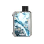 Smoant Battlestar Baby 750mAh (Stainless) купить с доставкой в СПб, по России и СНГ. Цена. Изображение №11. 