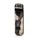 Smok Novo 4 Pod Kit 800mAh (Black Stabilizing Wood) купить с доставкой в СПб, по России и СНГ. Цена. Изображение №13. 