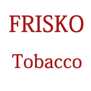 Жидкость Frisco Tobacco (50 мл) купить с доставкой в СПб, по России и СНГ. Цена. Изображение №16. 