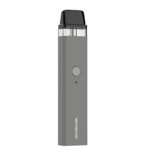 Vaporesso XROS Pod Kit 800mAh (Gray) купить с доставкой в СПб, по России и СНГ. Цена. Изображение №32. 