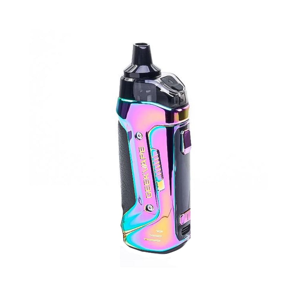 GeekVape B60(Aegis Boost 2) 2000mAh 60W Радужный (Rainbow) - купить в СПб с  доставкой