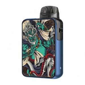 Smok IPX 80 Kit 3000mAh (Grey) купить с доставкой в СПб, по России и СНГ. Цена. Изображение №9. 