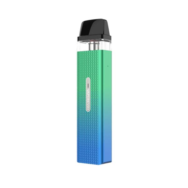 Vaporesso XROS Mini 1000mAh (Lime Green) купить с доставкой в СПб, по России и СНГ. Цена. Изображение №8. 