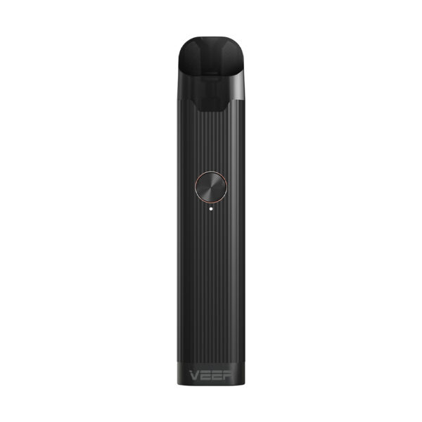 Smoant Veer Kit 750mAh (Dark Black) купить с доставкой в СПб, по России и СНГ. Цена. Изображение №9. 