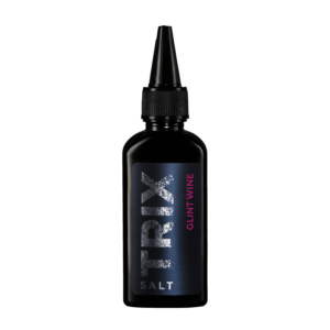 Жидкость Smoke Kitchen Trix SALT Glint Wine (50 мл) купить с доставкой в СПб, по России и СНГ. Цена. Изображение №13. 