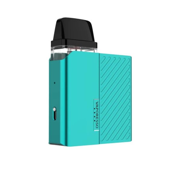 Vaporesso XROS Nano Pod Kit 1000mAh (Green) купить с доставкой в СПб, по России и СНГ. Цена. Изображение №8. 