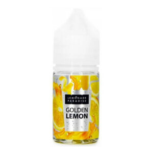 Жидкость Lemonade Paradise Salt Citrus Maxima (30 мл) купить с доставкой в СПб, по России и СНГ. Цена. Изображение №7. 