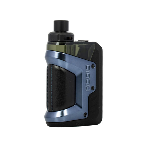 GeekVape Aegis Hero 1200mAh Kit (Blue) купить с доставкой в СПб, по России и СНГ. Цена. Изображение №8. 