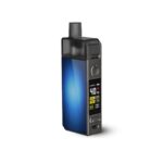 Voopoo Navi Pod Kit 1500mAh (Lattice Blue) купить с доставкой в СПб, по России и СНГ. Цена. Изображение №19. 