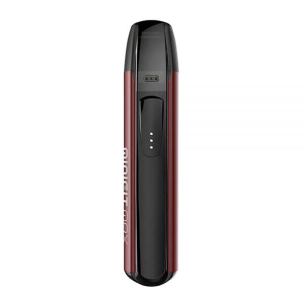 Justfog Minifit Max Kit 650mAh (Red) купить с доставкой в СПб, по России и СНГ. Цена. Изображение №8. 