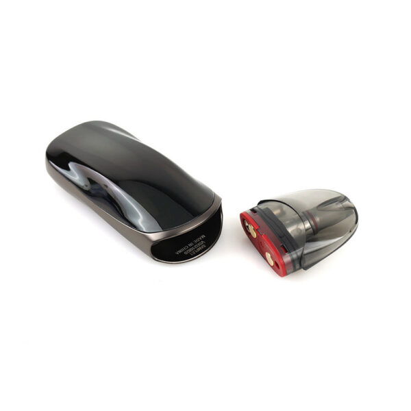 Vaporesso Renova Zero 2 Pod 800mAh (Black Red) купить с доставкой в СПб, по России и СНГ. Цена. Изображение №19. 