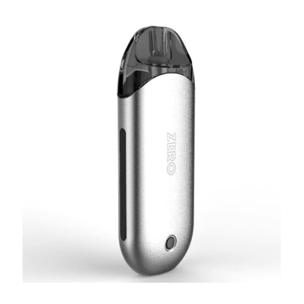 Vaporesso Renova Zero Pod 650mAh (Silver) купить с доставкой в СПб, по России и СНГ. Цена. Изображение №8. 