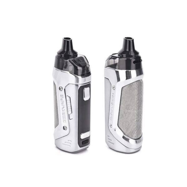 GeekVape B60(Aegis Boost 2) 2000mAh 60W Зеленый (Bottle Green) купить с доставкой в СПб, по России и СНГ. Цена. Изображение №21. 