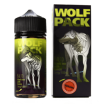 Жидкость Wolf Pack Balto (100 мл) купить с доставкой в СПб, по России и СНГ. Цена. Изображение №15. 