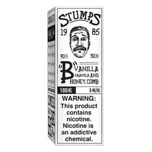 Жидкость Stumps Charlie's Chalk Dust Pops (100 мл) купить с доставкой в СПб, по России и СНГ. Цена. Изображение №6. 
