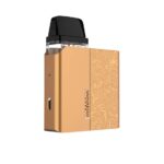 Vaporesso XROS Nano Pod Kit 1000mAh (Bronze Gold) купить с доставкой в СПб, по России и СНГ. Цена. Изображение №13. 