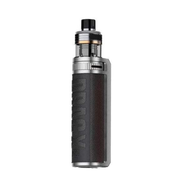 Voopoo Drag X Pro 100W (Gobi Gray) купить с доставкой в СПб, по России и СНГ. Цена. Изображение №8. 